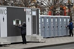 Найден способ решить одну из главных проблем с туалетами в России