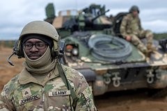 В России прокомментировали разрыв между ЕС и США