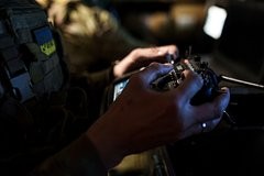 В Минобороны сообщили об атаке украинских беспилотников на российский регион