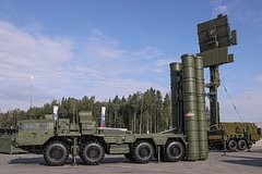 Опасность атаки БПЛА объявлена в одном российском регионе