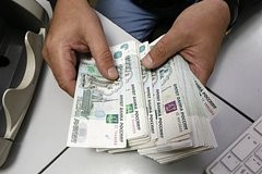 В России предложили ввести новую купюру