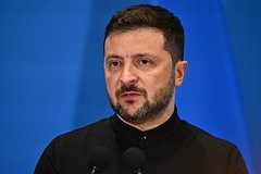 Зеленского предупредили о потере его "продюсера"
