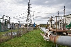 Украина потеряла катастрофическое число мощностей энергосистемы