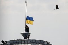 В США сделали мрачный прогноз по Украине