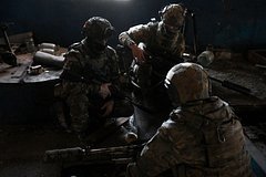 Бойцы ВСУ пытались подорвать российских военных при помощи сигарет