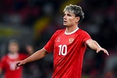 Футболист сборной России раскрыл первые эмоции после попытки похищения