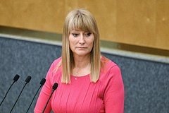 Украину предупредили о последствиях отказа от мирного плана США