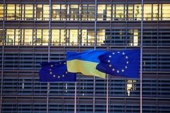 Раскрыто стремление ЕС достичь консенсуса по одному вопросу по Украине