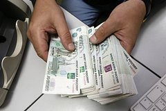 В России предложили ввести новую купюру