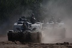 Политолог поделился опасениями из-за разжигания войны Лондоном