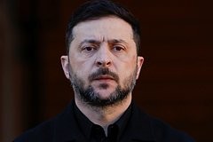 В Совфеде высказались об отмене США встречи с Зеленским после переговоров с Путиным
