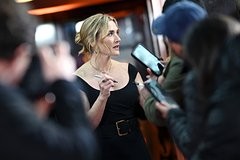 Звезда "Титаника" резко высказалась о худеющих коллегах