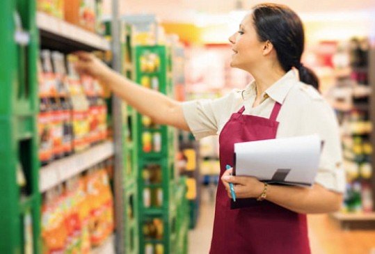 Агентство сетевого мерчандайзинга: как профессионально продвигать товары в торговых сетях