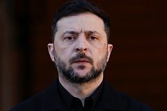 В Совфеде высказались об отмене США встречи с Зеленским после переговоров с Путиным