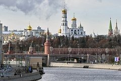 Роднина назвала главное преимущество Москвы