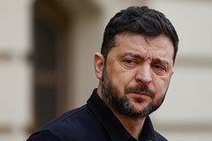 В США указали на неразумность действий Зеленского