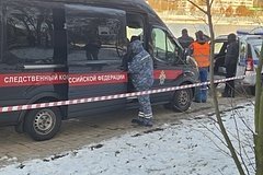 СК не исключил криминальную причину исчезновения семьи Усольцевых