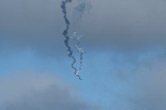 ВСУ атаковали Севастополь