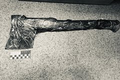 Россиянин забил топором отказавшегося идти в магазин односельчанина