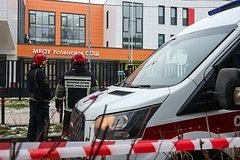 Тело не выжившего при нападении в Одинцове подростка вывезли из России