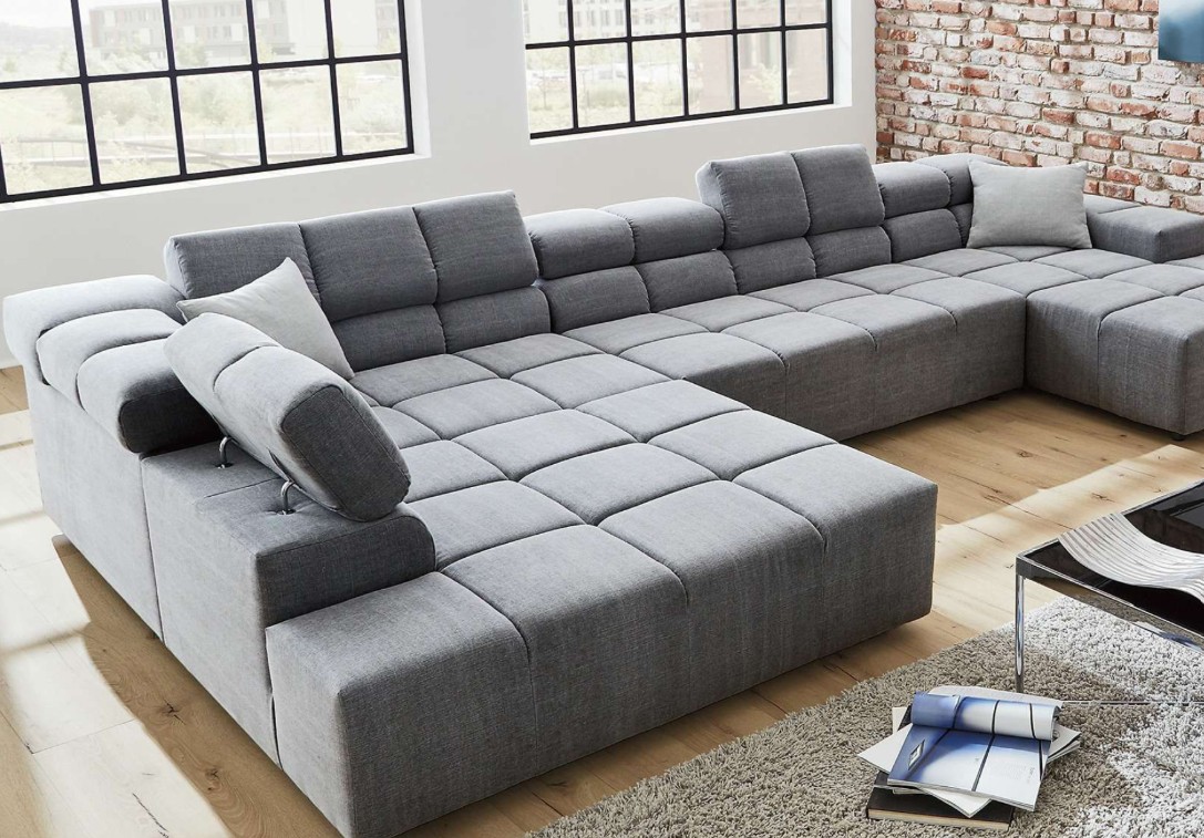 Изготовление мягкой мебели на заказ: технологии, материалы и контроль качества