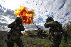 В Кремле оценили ход СВО словами "знают, что делают": Политика: Россия: Lenta.ru