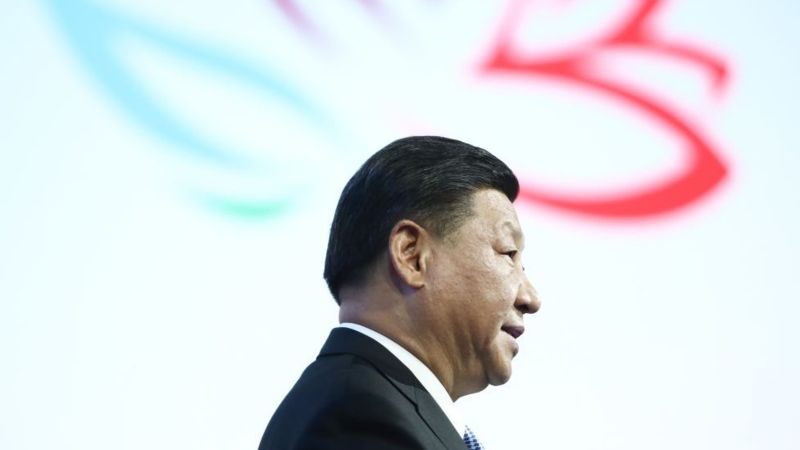 Торговая война между США и Китаем: Пекин нанес удар в ответ - BBC News Украина