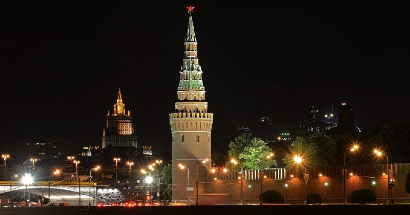 В Кремле не комментируют данные о возможной отставке главы Оренбургской области