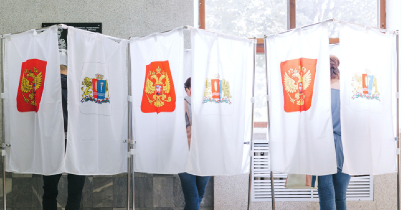 В ЦИК назвали предварительную дату второго тура выборов главы Хакасии