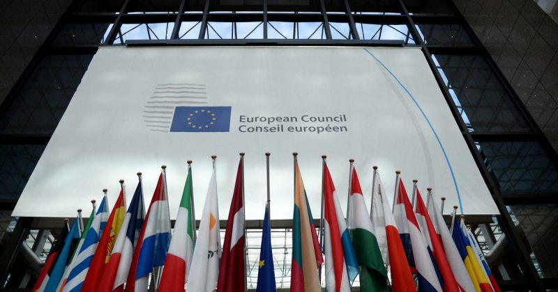 Россию могут исключить из Совета Европы