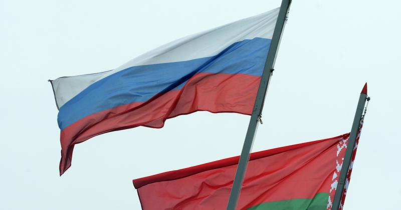 Путин: Россия дорожит союзническими отношениями с Белоруссией