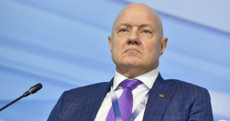 В Москве задержан вице-премьер Крыма Нахлупин