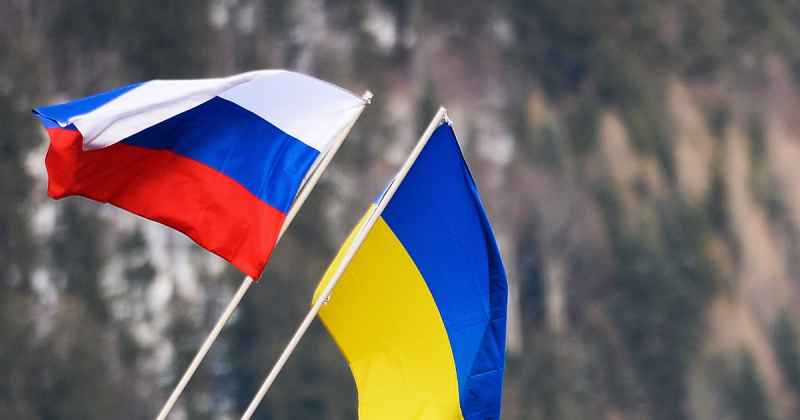 Путин: Киев торгует русофобией и антироссийскими настроениями