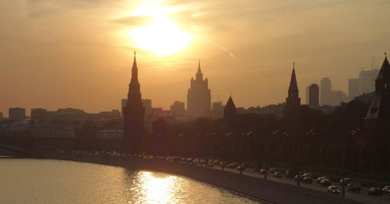 В Кремле готовы обсудить возможность визита Путина в США