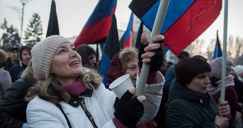 Статус-кво или движение к признанию. В Донбассе избрали глав народных республик