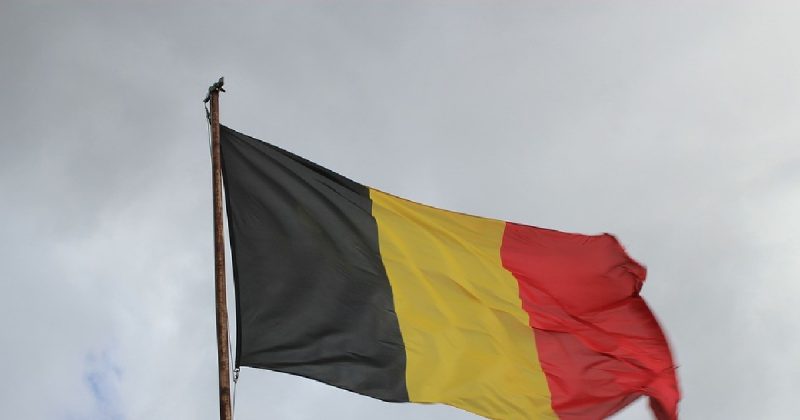 Правящая коалиция в Бельгии распалась из-за разногласий по вопросу миграции