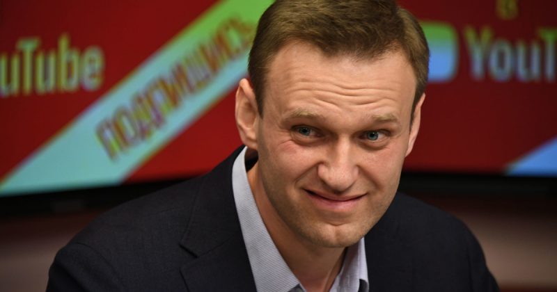 Не "умное голосование". Как Навальный на персональных данных погорел