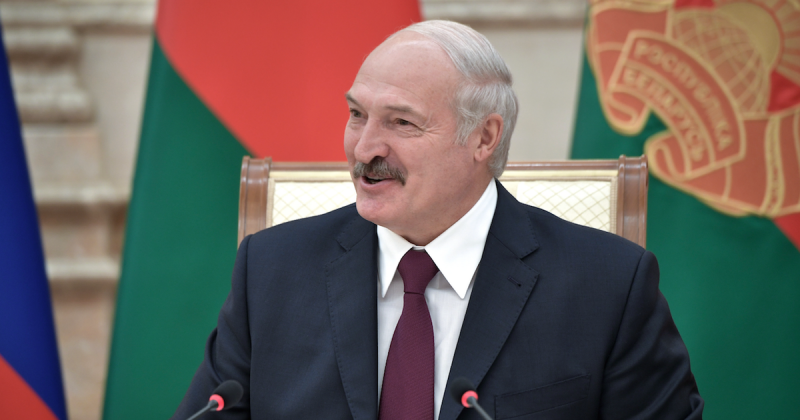 Лукашенко указал на важность всесторонних отношений Москвы и Минска