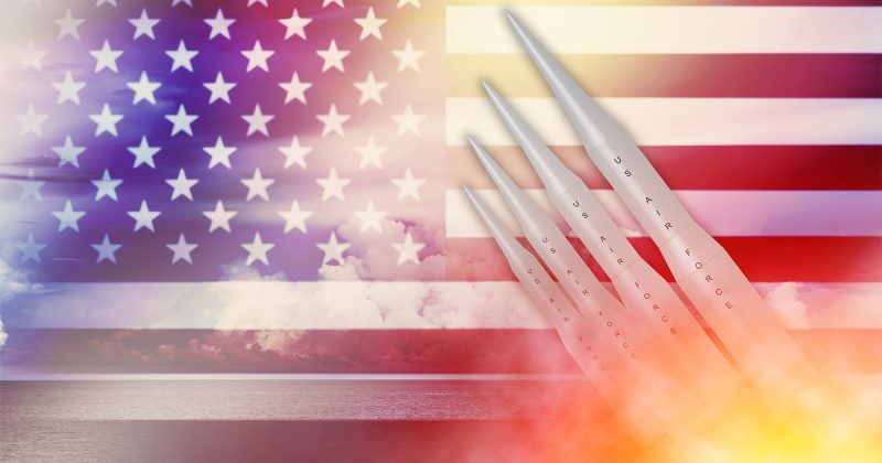 США намерены разместить ракеты в Европе. Для чего Америка стравливает народы?