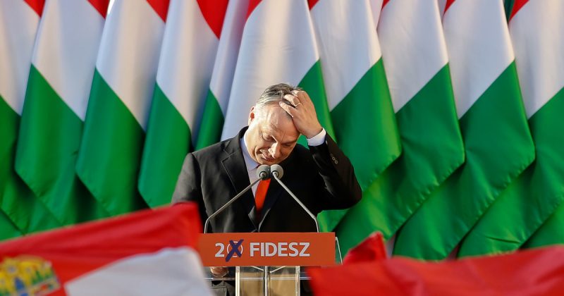 Венгерский диссидент. Почему в Европе наступил кризис санкций