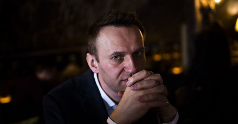 Погорел на мясе. Почему расследования Навального оказываются фейками