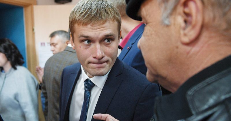 Губернатор-мажор. Как глава Хакасии с аварией из Сочи боролся