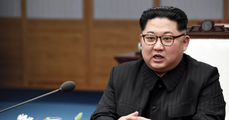 СМИ сообщили, что Ким Чен Ын может приехать в Москву этой весной