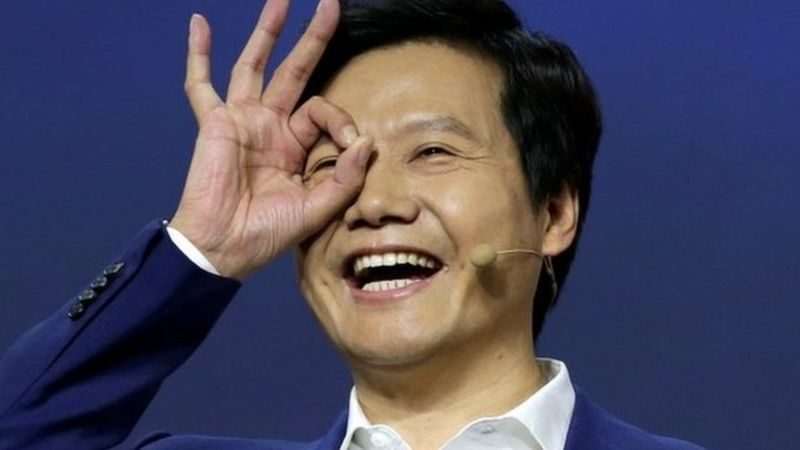 Основатель Xiaomi получил премию в $962 млн и рассказал на что потратит