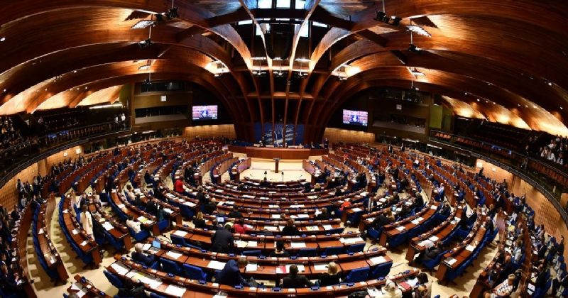 Страны Совета Европы выступили за резолюцию о возвращении России в ПАСЕ