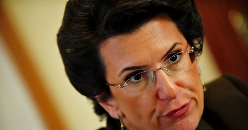 Бурджанадзе назвала виновных в антироссийской истерии в Грузии