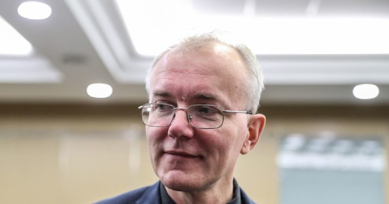 Политолог о "самовыдвижении" Шеина в губернаторы: Отсутствие замысла и стратегии