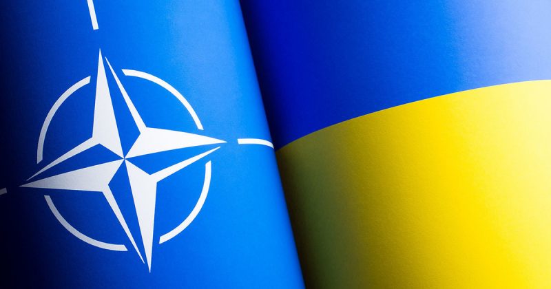 Украинская оппозиция назвала курс Киева в НАТО и ЕС бутафорией