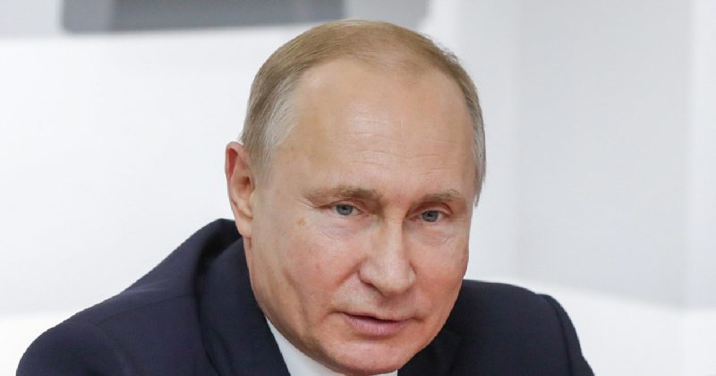 Путин: Выход США из ДРСМД серьёзнейшим образом осложнил ситуацию в мире