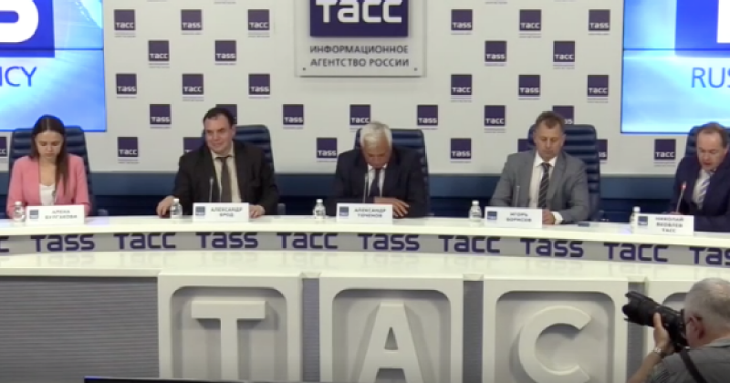 Прямая трансляция: Эксперты — об общественном контроле на выборах-2019